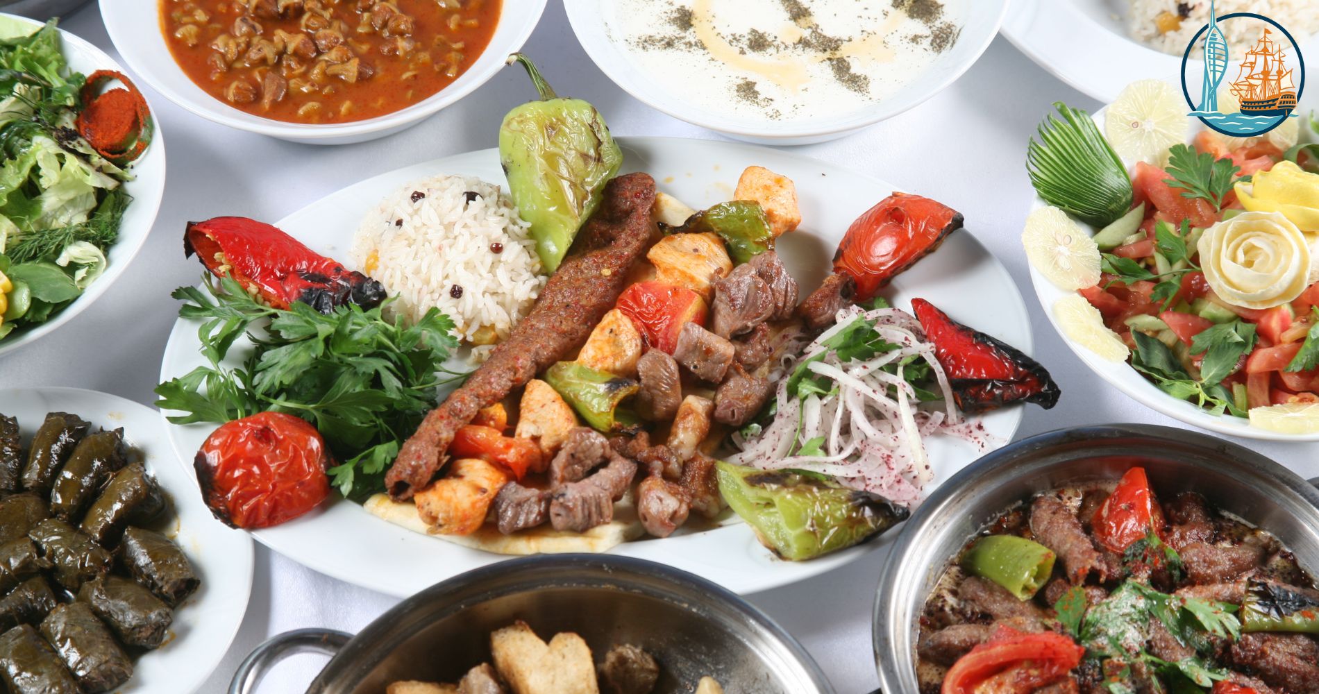 Turkish cuisine in Portsmouth